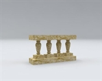 Balustrades - Marble in Naples, Marco Island, Ft. Myers