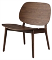 Walnut Chair in Miami, Ft. Lauderdale, Palm Beach