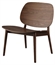 Walnut Chair in Miami, Ft. Lauderdale, Palm Beach