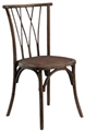 Willow Dining Chair in Miami, Ft. Lauderdale, Palm Beach
