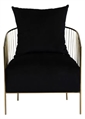 Bilbao Accent Chair in Miami, Ft. Lauderdale, Palm Beach