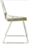 Soho Chair - Gold in Miami, Ft. Lauderdale, Palm Beach