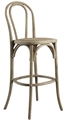 Bentwood Dining Barstool in Miami, Ft. Lauderdale, Palm Beach
