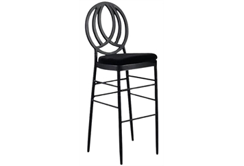 Phoenix BarBarstool - Black in Miami, Ft. Lauderdale, Palm Beach