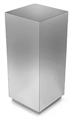 Reflection Pedestal - Wide 5' in Miami, Ft. Lauderdale, Palm Beach