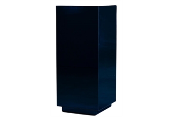 Mirrored Pedestal - Blue Short in Miami, Ft. Lauderdale, Palm Beach