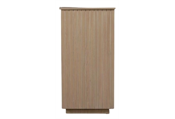 Slat Pedestal - Short in Miami, Ft. Lauderdale, Palm Beach