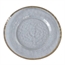 Gold Rim Glass Charger Plate in Miami, Ft. Lauderdale, Palm Beach