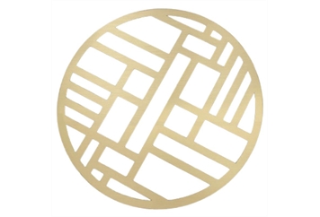 Nexus Charger - Gold in Miami, Ft. Lauderdale, Palm Beach