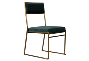 Yoyoma Chair Hunter - Gold Frame Wide in Miami, Ft. Lauderdale, Palm Beach
