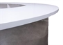 Reflection Bar Half Round - White Top 15ft in Naples, Marco Island, Ft. Myers
