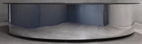 Reflection Bar Half Round - White Top 15ft in Naples, Marco Island, Ft. Myers