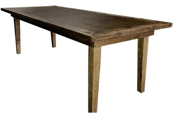 Balmoral Dining Table - 6' in Miami, Ft. Lauderdale, Palm Beach