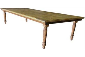 Santa Fe Cafe Table Large in Miami, Ft. Lauderdale, Palm Beach
