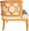 Astrid Tufted Lounge Chair in Miami, Ft. Lauderdale, Palm Beach