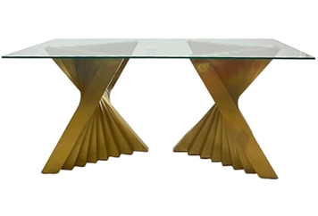 Athena Dining Table in Miami, Ft. Lauderdale, Palm Beach