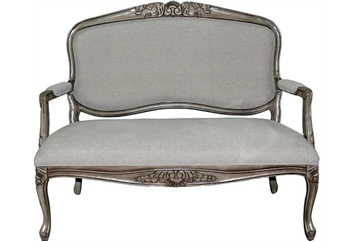 Aurora Loveseat in Miami, Ft. Lauderdale, Palm Beach