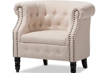 Balmoral Lounge Chair in Miami, Ft. Lauderdale, Palm Beach