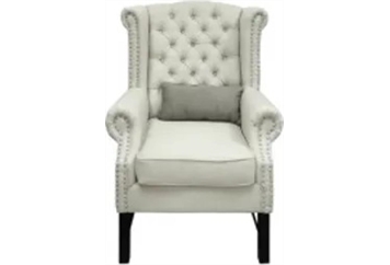 Lauren Lounge Chair in Miami, Ft. Lauderdale, Palm Beach