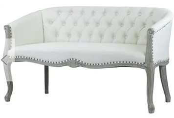 Bella Loveseat in Miami, Ft. Lauderdale, Palm Beach