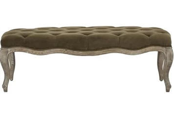 Cristine Bench in Miami, Ft. Lauderdale, Palm Beach