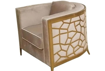 Diana Lounge Chair in Miami, Ft. Lauderdale, Palm Beach