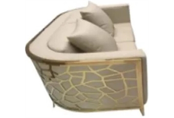 Diana Loveseat in Miami, Ft. Lauderdale, Palm Beach