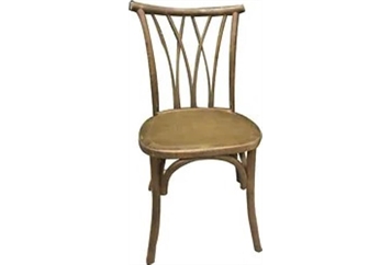 Willow Dining Chair - Antique in Miami, Ft. Lauderdale, Palm Beach