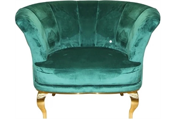 Chloe Lounge Chair in Miami, Ft. Lauderdale, Palm Beach