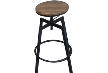 Koko Backless Barstool in Miami, Ft. Lauderdale, Palm Beach