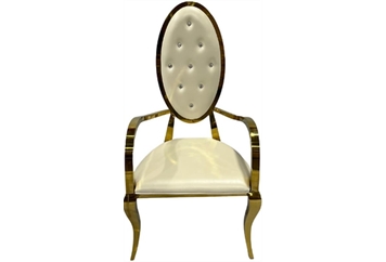 Hanna Dining Chair in Miami, Ft. Lauderdale, Palm Beach