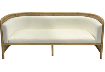 Caneback Havana Sofa in Miami, Ft. Lauderdale, Palm Beach