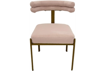 Lizzy Dining Chair in Miami, Ft. Lauderdale, Palm Beach