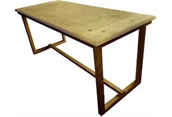 Mason Highboy Table Large in Miami, Ft. Lauderdale, Palm Beach