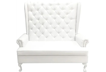 Marie Antoinette Loveseat in Miami, Ft. Lauderdale, Palm Beach