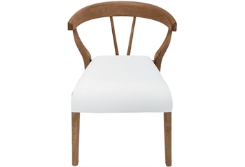 Stockholm Dining Chair - White Pad in Miami, Ft. Lauderdale, Palm Beach