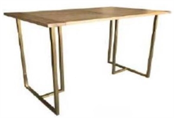 Aspen Highboy Table Large in Miami, Ft. Lauderdale, Palm Beach