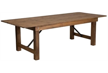 Siena Dining Table in Miami, Ft. Lauderdale, Palm Beach