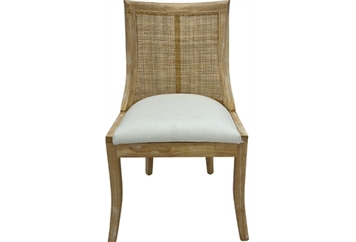 Caneback Zara Dining Chair in Miami, Ft. Lauderdale, Palm Beach