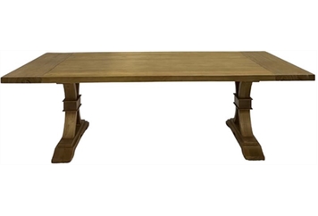 Sorrento Dining Table in Miami, Ft. Lauderdale, Palm Beach