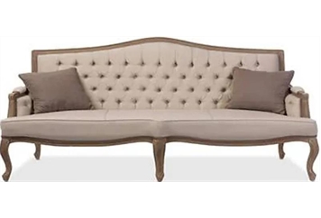Tufted Erica Loveseat in Miami, Ft. Lauderdale, Palm Beach