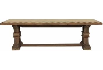 Farm Style Tuscan Bench in Miami, Ft. Lauderdale, Palm Beach