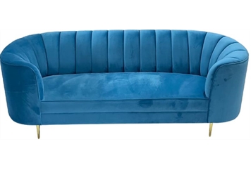 Azure Sofa in Miami, Ft. Lauderdale, Palm Beach