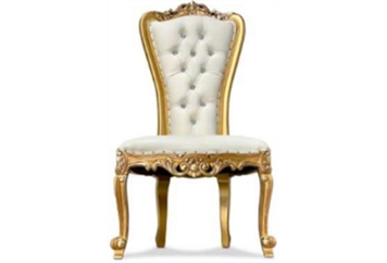 Versailles Throne Lounge Chair in Miami, Ft. Lauderdale, Palm Beach
