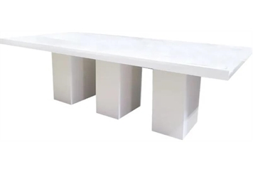 Fabiola Dining Table in Miami, Ft. Lauderdale, Palm Beach