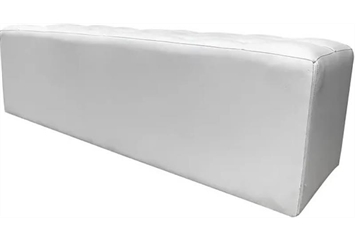 Tufted Chester Bench in Miami, Ft. Lauderdale, Palm Beach