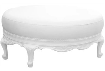 Melissa Ottoman - Round in Miami, Ft. Lauderdale, Palm Beach