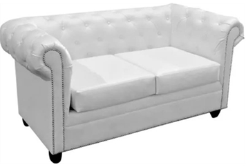 Drexel Tufted Loveseat in Miami, Ft. Lauderdale, Palm Beach