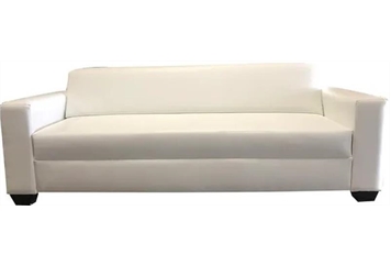 Soho Sofa Untufted in Miami, Ft. Lauderdale, Palm Beach
