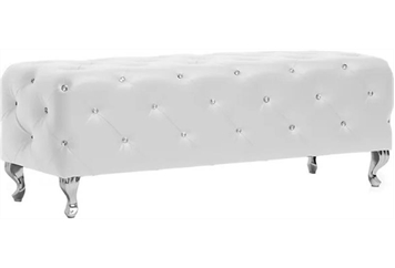 Drexel Tufted Bench in Miami, Ft. Lauderdale, Palm Beach